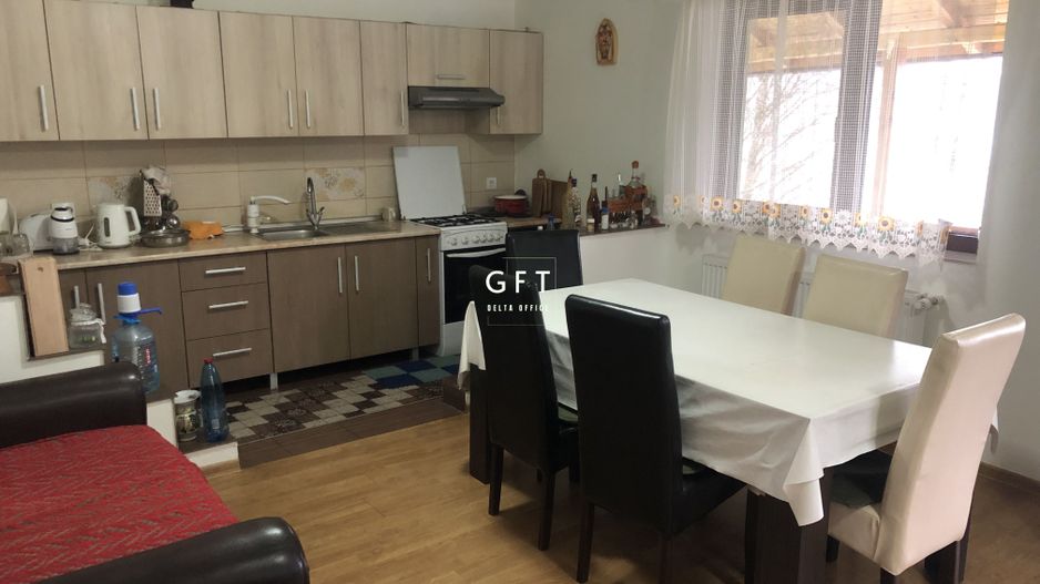 CASA DE VACANTA, COLIBITA. EXCLUSIVITATE! - Poză 13