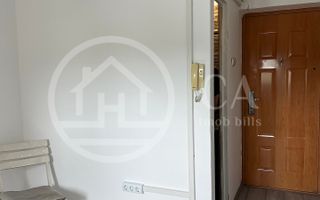 Garsoniera de vanzare in zona Rogerius Oradea - Poză 2