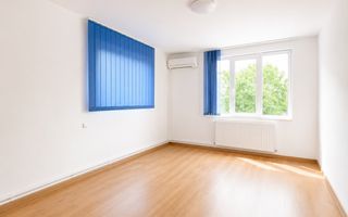 Spatiu de birouri cu 6 camere si 12 parcari de inchiriat, Calea Turzii - Poză 7