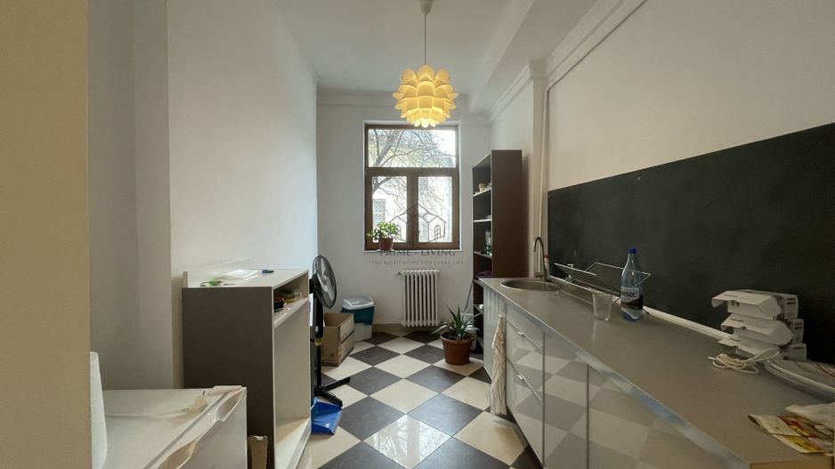 VILA SUPERBA LA INCHIRIERE PRETABILA CA SPATIU DE BIROU SAU REZIDENTA - Poză 20