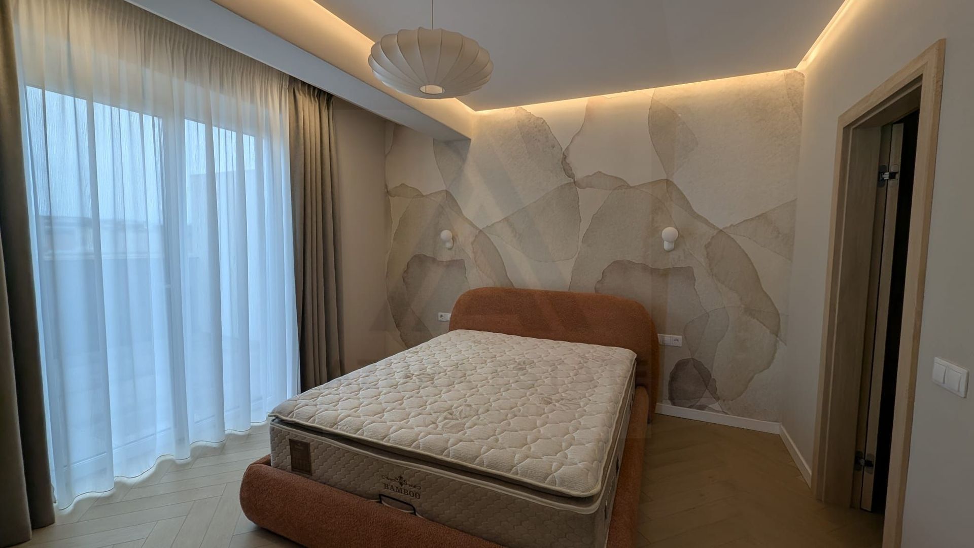 Apartament premium 3 camere parcare subterana etaj 3 zona Strand - Poză 6