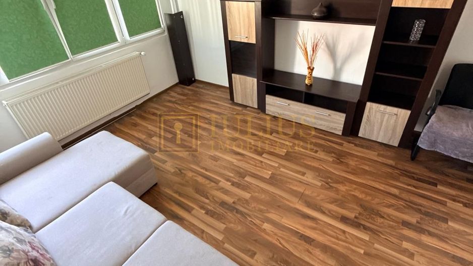 2 camere| Gheorghe Lazar| centrala proprie| lift| AC| - Poză 3