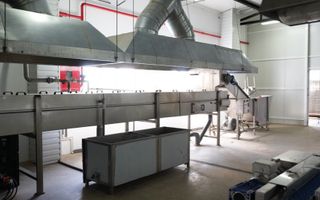 Vânzare spațiu industrial, 929 mp, sat. Cazaclia, UTA Gagauzia - Poză 12