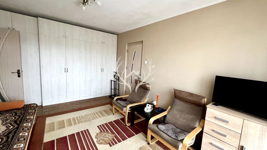 Apartament cu 2 camere langa Iulius Mall cu priveliste panoramica - Poză 1