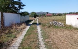 Teren intravilan de vânzare în Avrig | 1.000 mp | PUZ aprobat - Poză 5