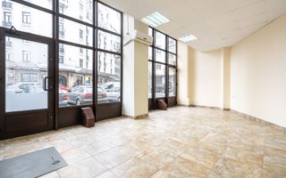 COMISION 0% - Spatiu comercial str. Ion Campineanu - Calea Victoriei - Poză 5