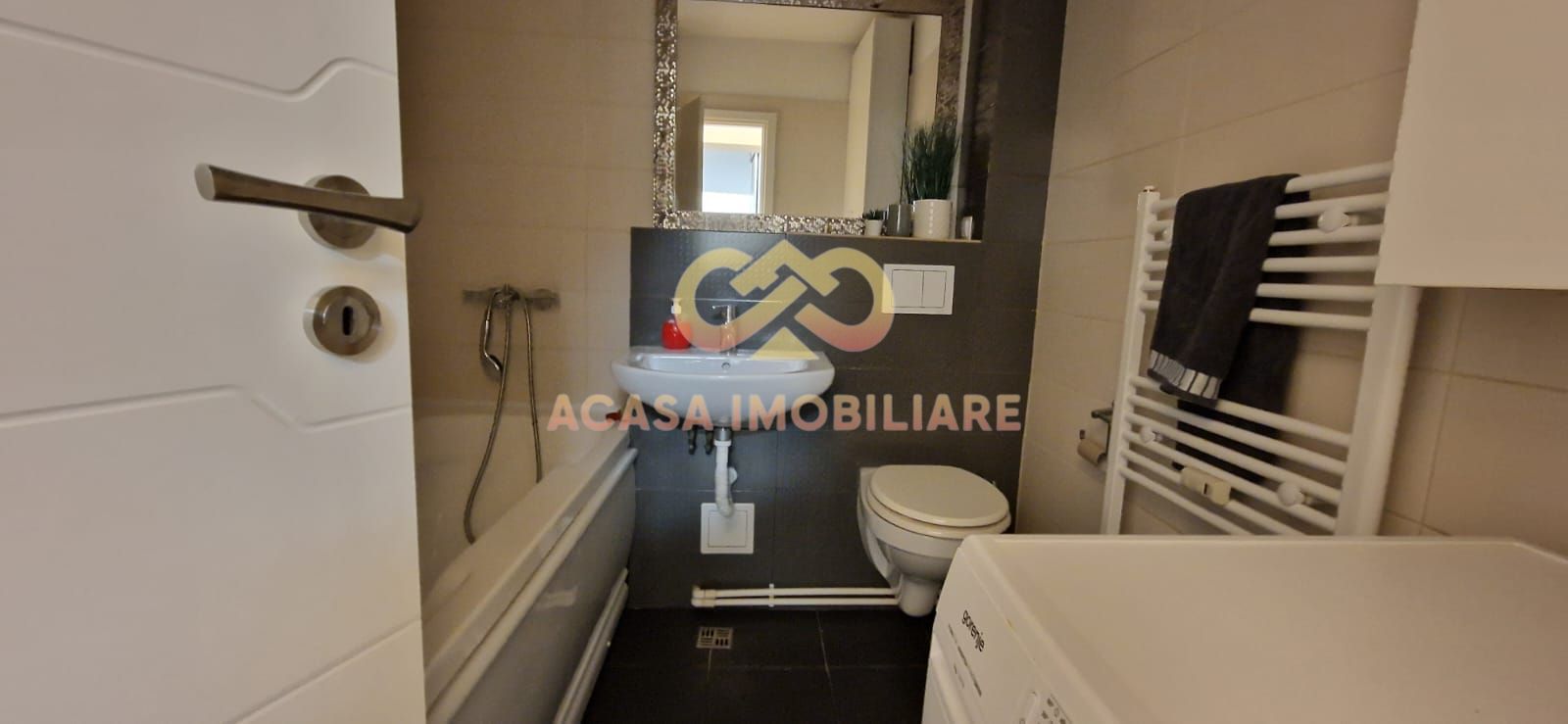 ALEXANDRU  APARTAMENT 2 CAMERE 58MP - Poză 15