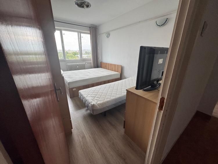 Vanzare Apartament 2 Camere Mihai Bravu - Baba Novac, Bloc Reabilitat - Poză 8