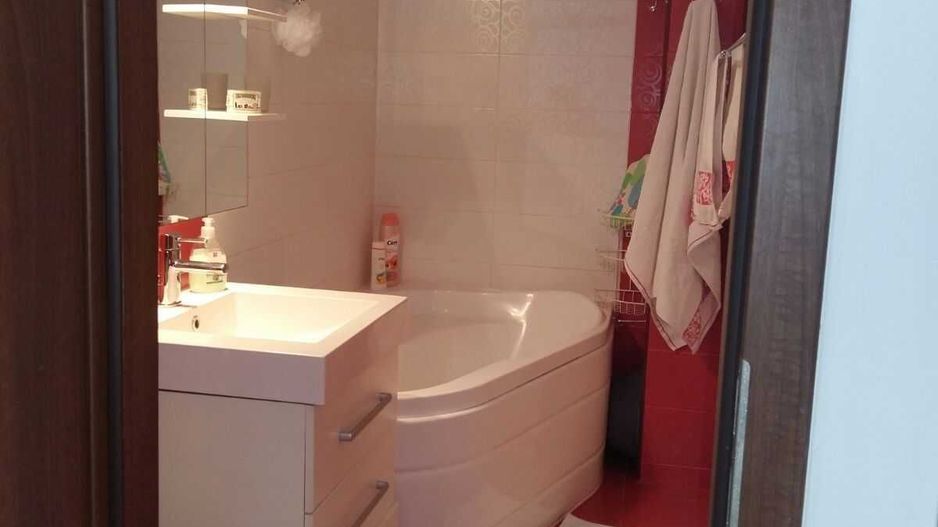 2 cam. Ultracentral 13 Septembire Prosper, complet mobilat și utilat - Poză 8