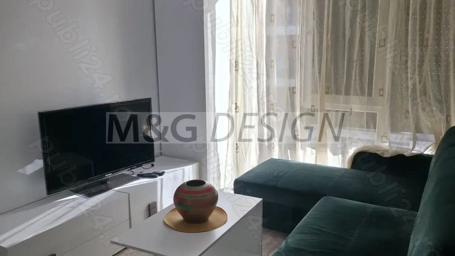 Apartament 2 camere Soarelui bloc nou - Poză 1