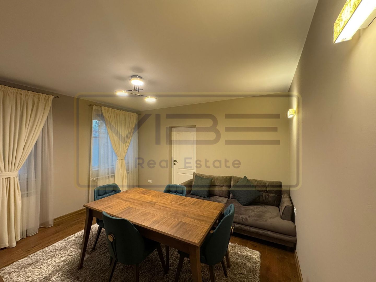 Casa individuala Centru - Palas Campus - Poză 22