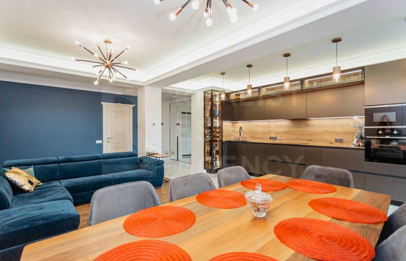 Vânzare apartament, 4 camere, strada Zamfir Arbore, Centru - Poză 3