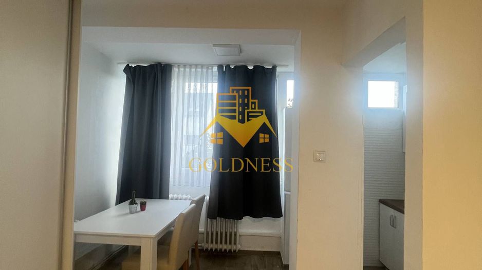 1 camera, Gheorgheni, Brancusi, BT, Facultate de Drept, Modern - Poză 4