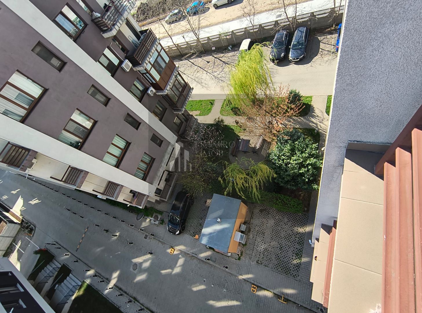 Apartament 2 camere Game Residence-Popesti Leordeni - Poză 15