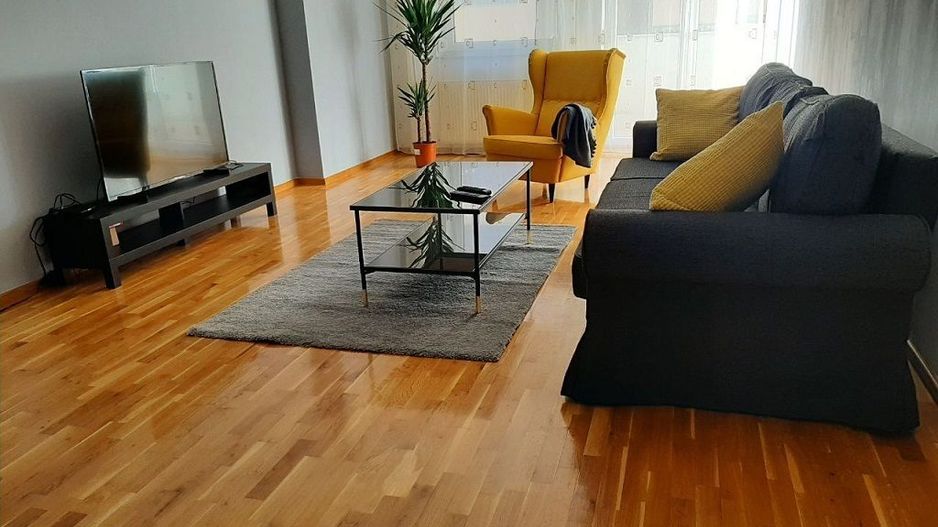 Apartament 2 camere | Parcul Herastrau-Soseaua Nordului | Parcare subterana - Poză 1