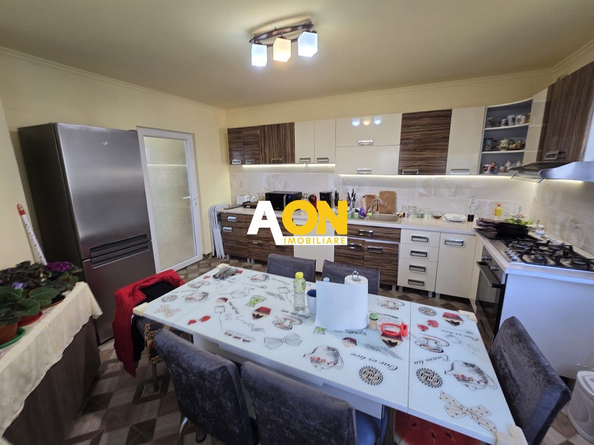 Casa 5 Camere Zona Schit, 520mp Teren, cu Garaj - Poză 19