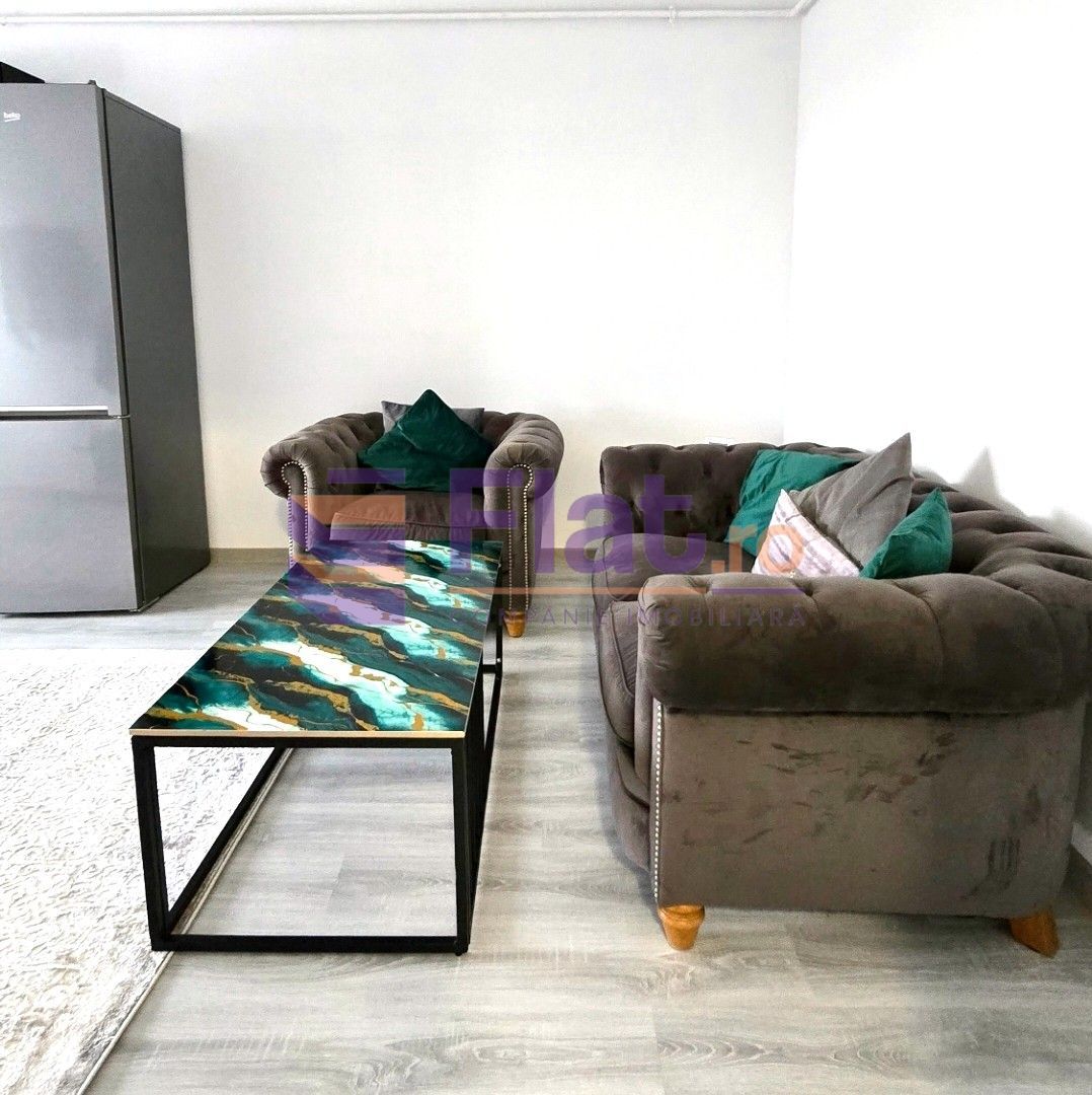 Apartament 2 camere Nou Sanpetru Subcetate - Poză 4