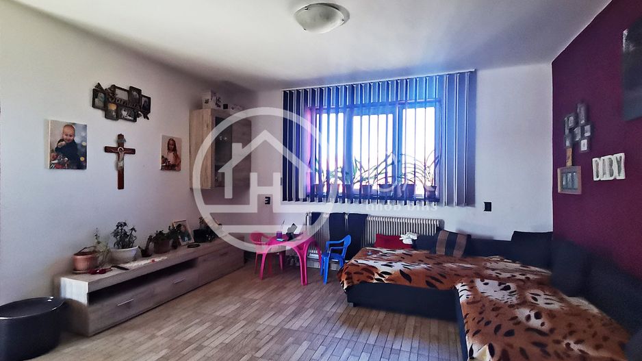 Casa de vanzare cu 4 camere, in zona Iosia, Oradea - Poză 5