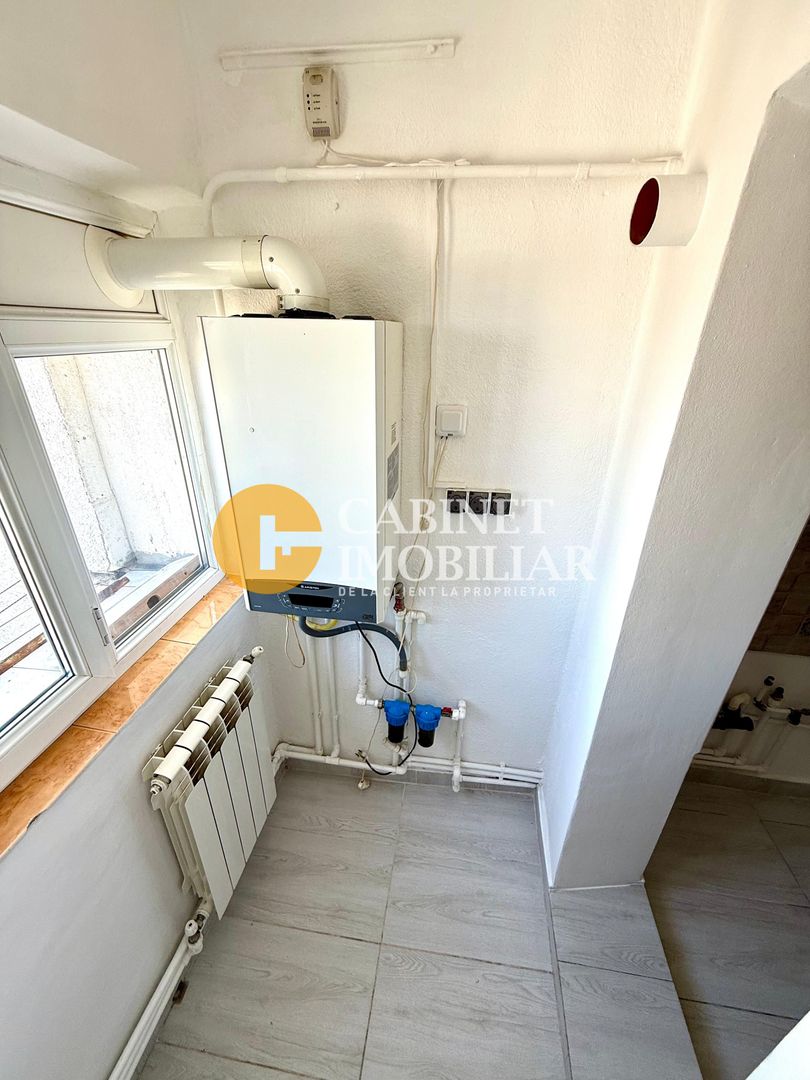 2 CAMERE DECOMANDAT, Liber - Alexandru Cel Bun - Poză 6