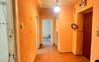 Apartament cu 2 Camere  de Vânzare Suceava/Zona Bucovina |78.000E - Poză 4