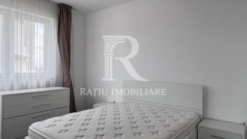 Apartament cu 3 Camere | Dormitor Matrimonial | Luceafărul | Oradea - Poză 7