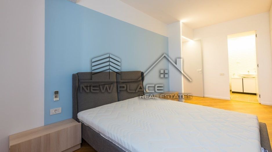 4City North | Apartament exclusivist | 2 Locuri de Parcare Subterane - Poză 15