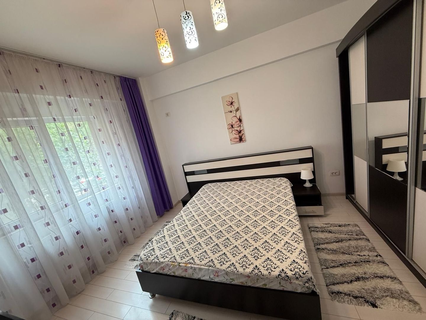 Apartament 2 camere 50,25 mp-complet mobilat/utilat-MILITARI REZIDENCE - Poză 11