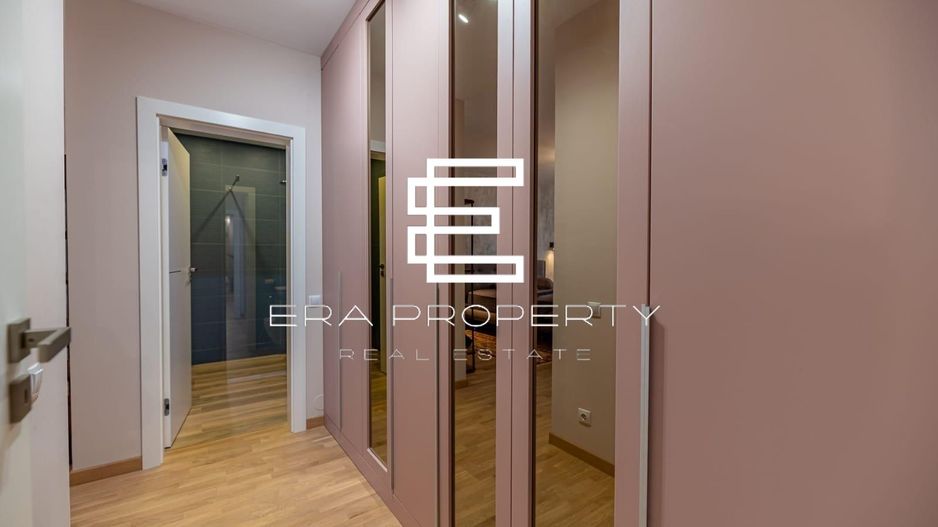 Apartament modern și elegant pe Calea Dumbrăvii –3 camere, 97 mp - Poză 18