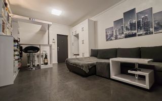 Parcul Copou- BLOC NOU- Intabulat - IN RATE  !!! - Poză 12