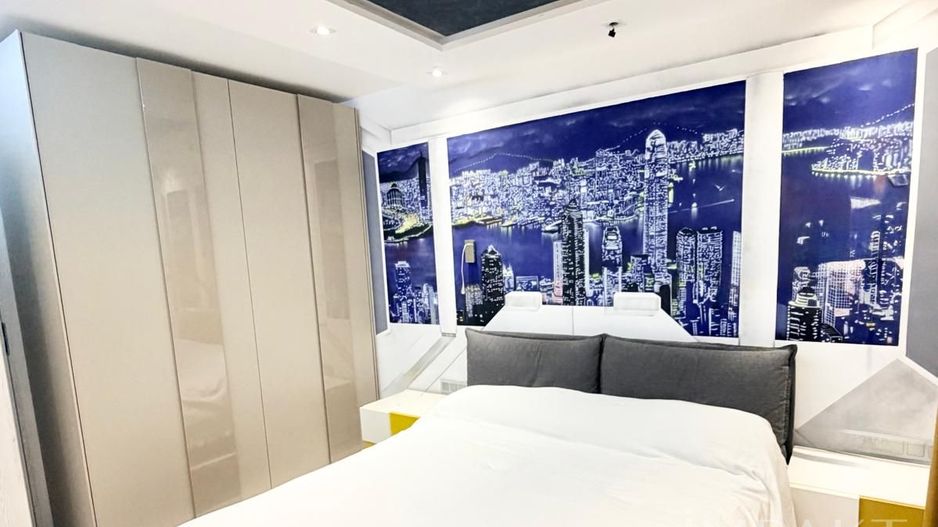 Apartament cu 3 camere 2 bai langa iulius Mall view spre lac - Poză 7