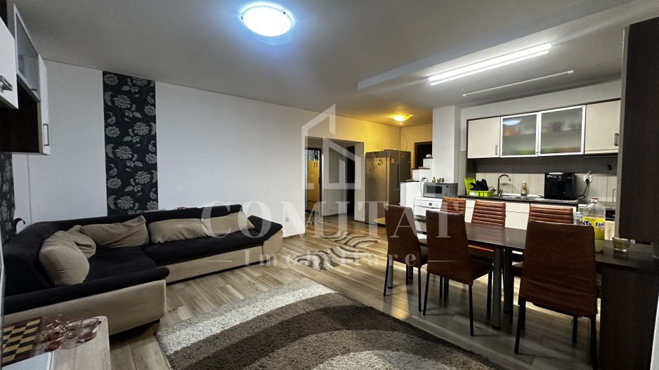 Oportunitate! Apartament 4 camere | grădină | 2 parcări |Eroilor - Poză 5