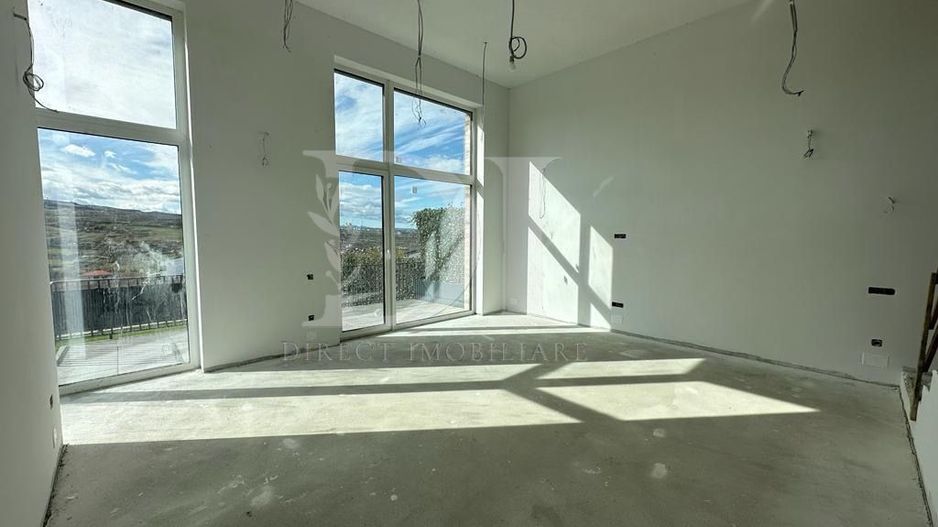 Duplex de vanzare / Cartier Borhanci / Cluj- Napoca - Poză 10