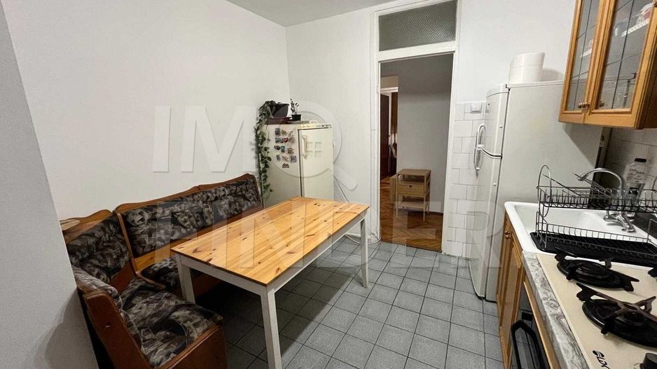 Apartament 3 camere + garaj individual subteran, ZORILOR - Poză 4