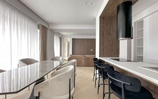 Penthouse 4 camere I Cortina 126 I Iancu Nicolae - Poză 1