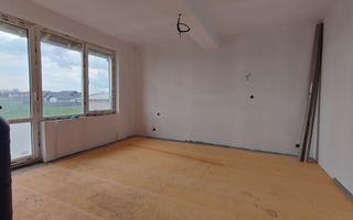 Duplex P+1+M, 251 mp utili, teren 340 mp – Domnești - Poză 9