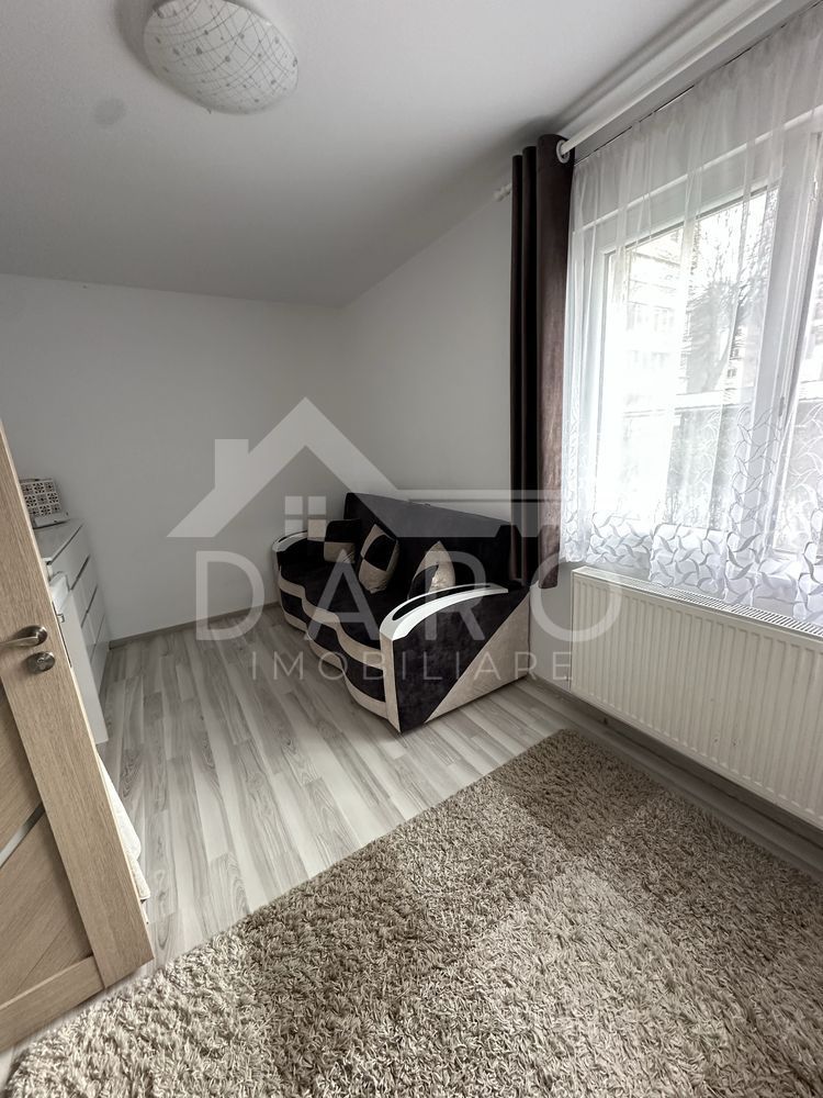 🏡 Apartament 2 camere | Mureșeni | De vanzare| 68.000 € 🔥 - Poză 3