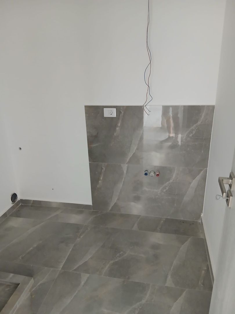 Apartament nou, 1 cameră, Băile Felix.  80 000 E. Comision 0 - Poză 10