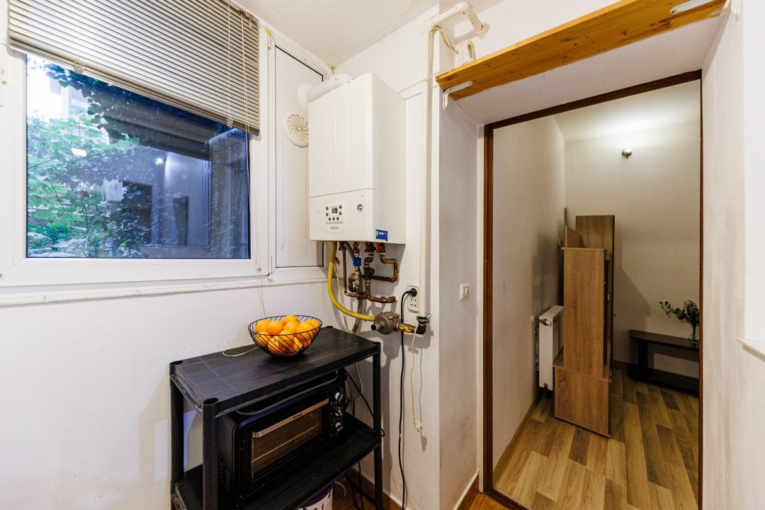 Apartament 2 camere | Parter | Zona Lipovei | 53.000 € | Comision 0% - Poză 26