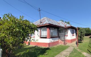 Casa Gageni zona linistita 480 mp teren 48000 euro! - Poză 1