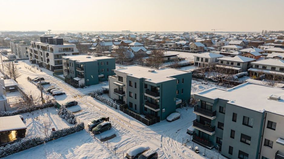 Apartament 2 camere, Dumbravita – Etaj 1 | Loc Parcare inclus | Comision 0% - Poză 8