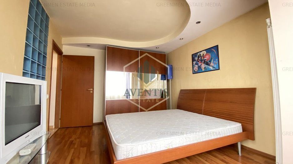 Aviatiei - langa metrou Aurel Vlaicu - 2 camere - Poză 22