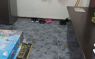 Ag EUROPA vinde ap. 2 cam 54mp la PARTER în zona CLOSCA. - Poză 5