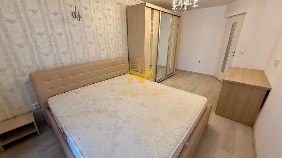 2 camere decomandate, premium, modern, Clujana, Fabricii, Mărăști - Poză 6