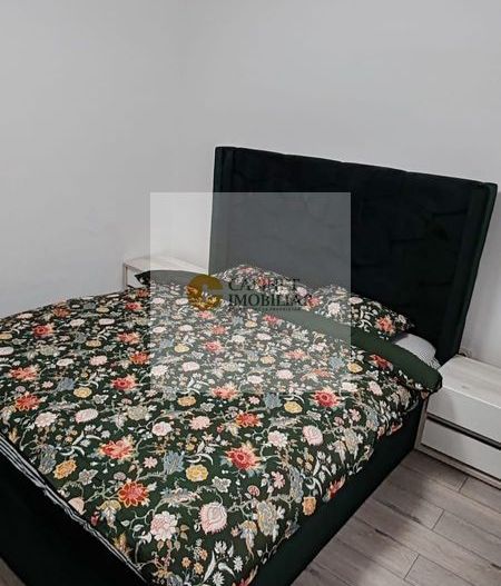 2 camere I Sos Stefan cel Mare I Etaj 1/8 I Bloc 1982 - Poză 6