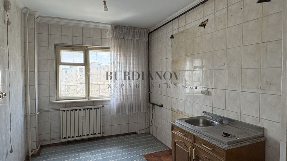 Apartament cu 4 camere - Metrou Gorjului - Bd. Uverturii 89 - Poză 4