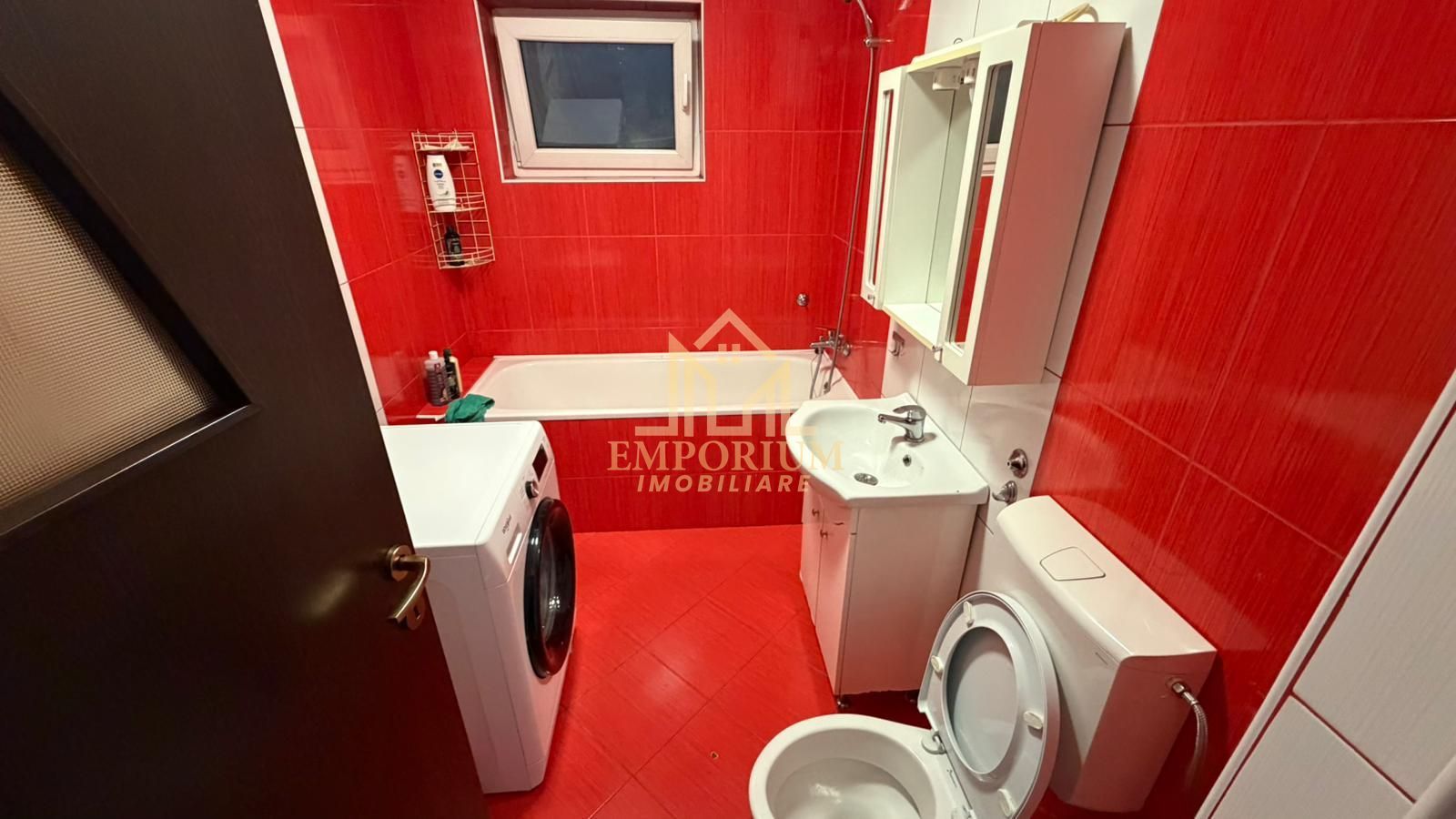3 camere, semidecomandate, Modern, Parcare, Intre Lacuri, Leroy Merlin - Poză 6