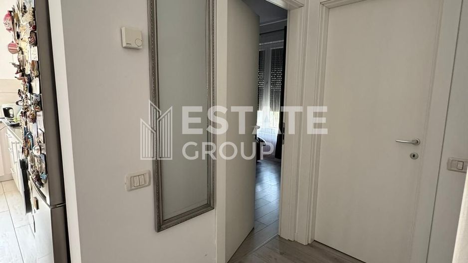 Apartament cu 2 camere in Dumbravita - Poză 13
