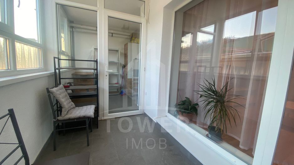 Închiriere apartament 3 camere – zona Kogălniceanu - Poză 8