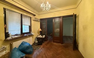 3 camere | Etaj 3/4 | Nemobilat | Universitate - Piata C. A . Rosetti - Poză 5