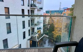 Apartament 2 Camere -2 Bai | One Herastrau Park - Poză 10